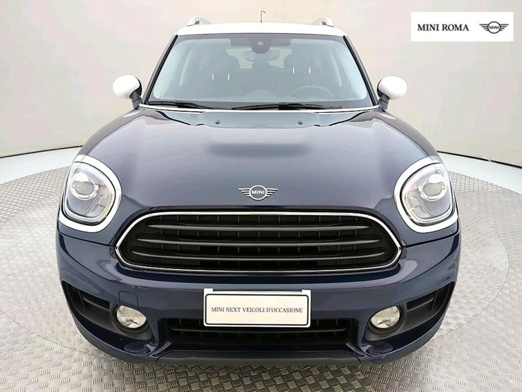 usatostore.bmw.it Store MINI MINI Countryman 2.0 TwinPower Turbo Cooper D Hype