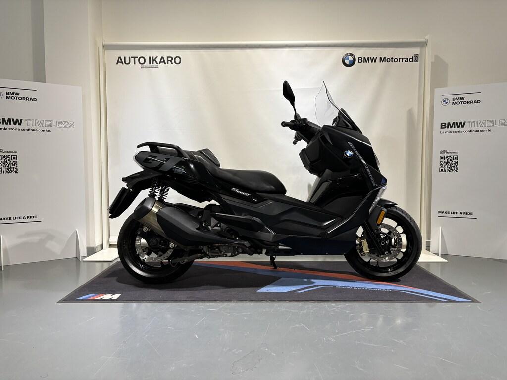 usatostore.bmw.it Store BMW Motorrad C 400 GT BMW C 400 GT MY21