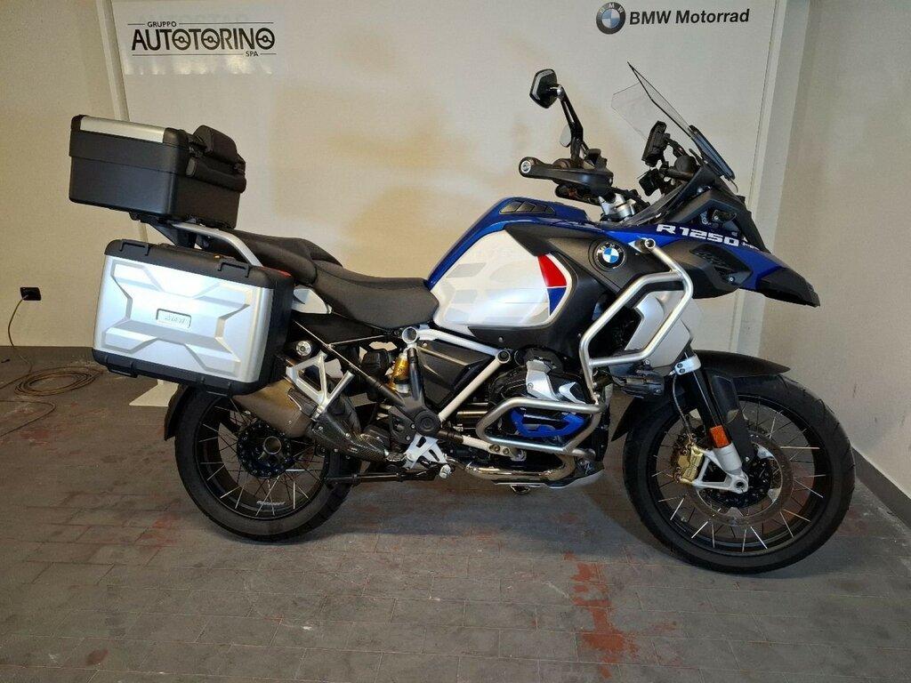 usatostore.bmw.it Store BMW Motorrad R 1250 GS BMW R 1250 GS Adventure ABS MY19