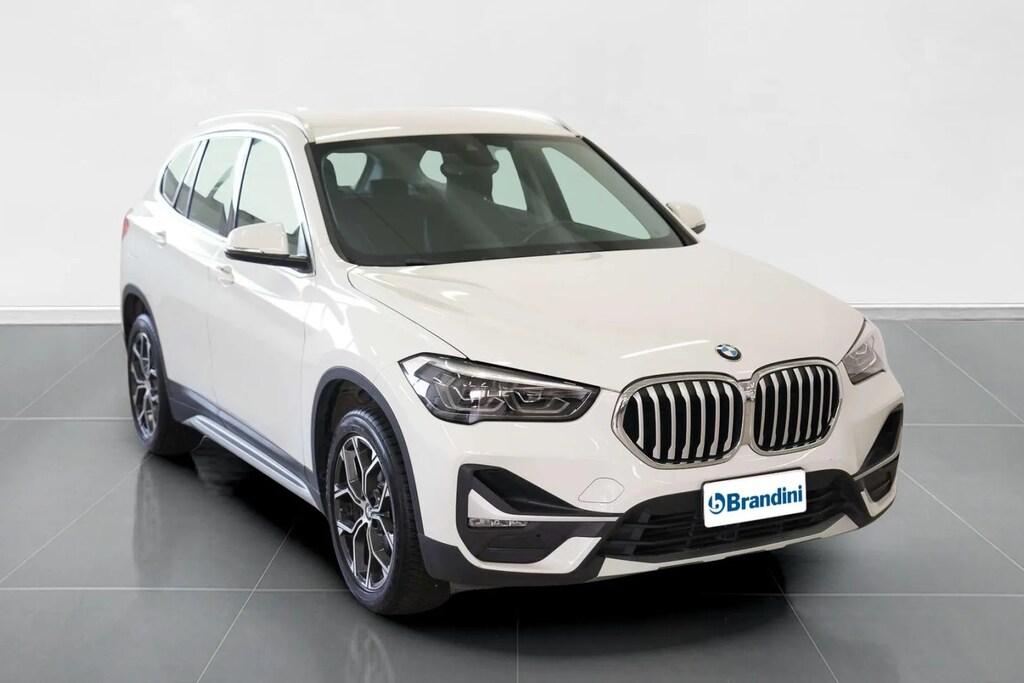 usatostore.bmw.it Store BMW X1 sdrive18d xLine auto