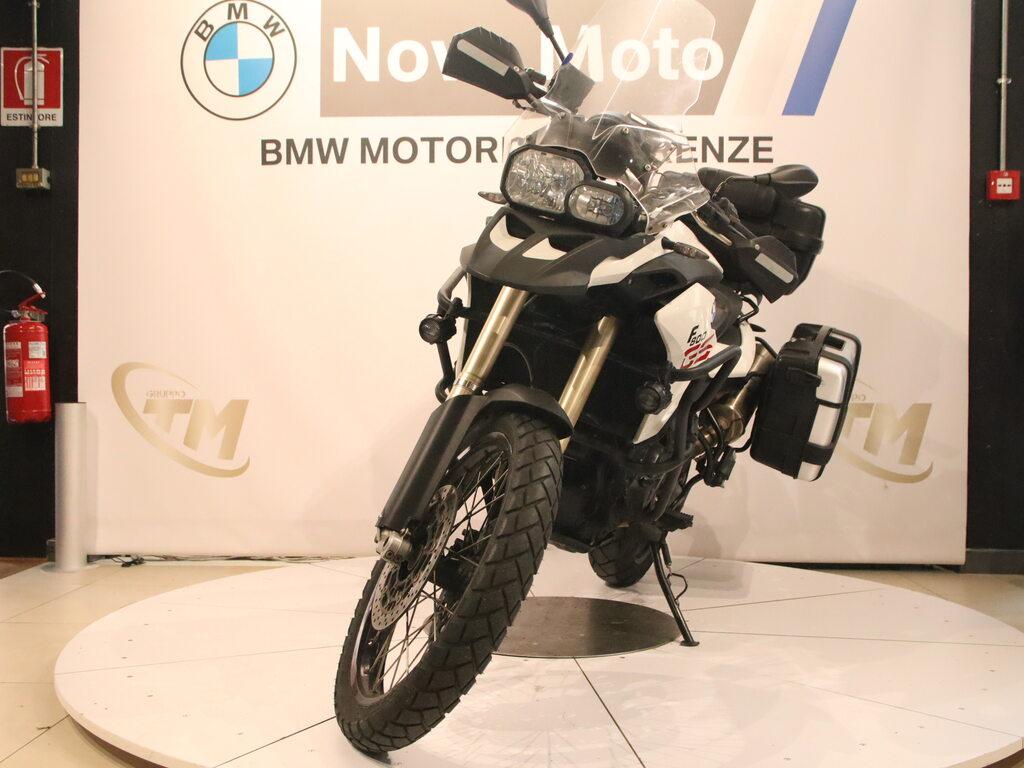 usatostore.bmw-motorrad.it Store BMW Motorrad F 800 GS BMW F 800 GS ABS MY12