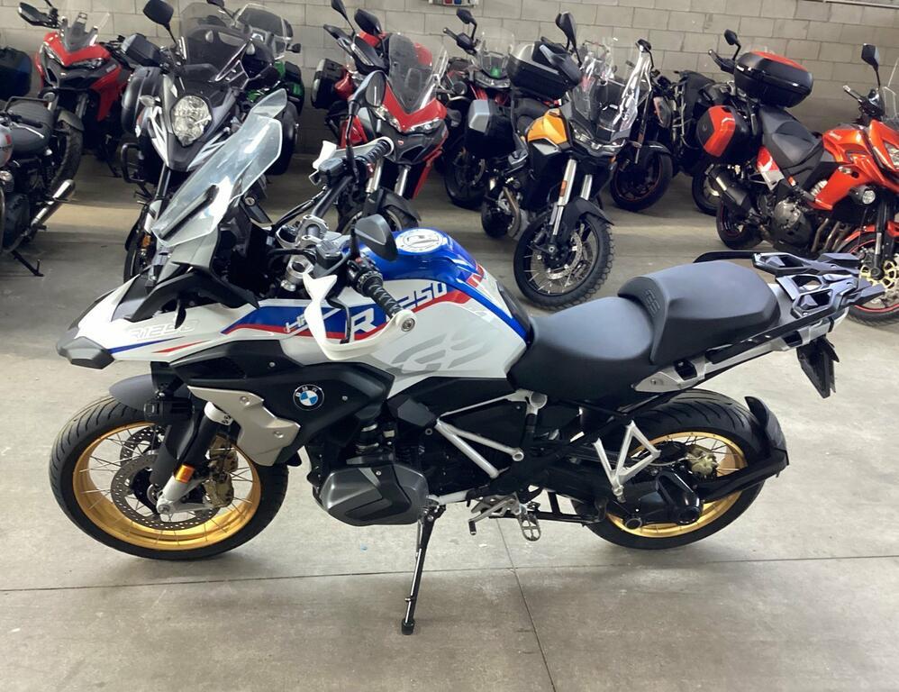usatostore.bmw-motorrad.it Store BMW Motorrad R 1250 GS BMW R 1250 GS ABS MY19
