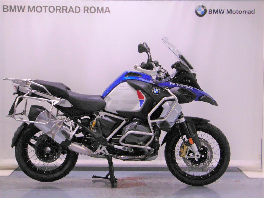 usatostore.bmw-motorrad.it Store BMW Motorrad R 1250 GS BMW R 1250 GS Adventure ABS MY19