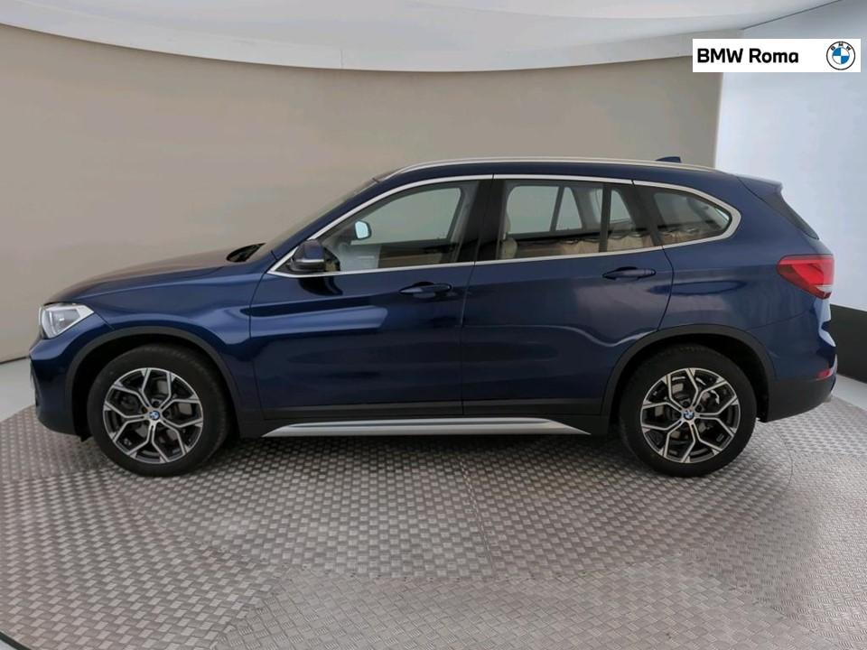 usatostore.bmw.it Store BMW X1 sdrive20i xLine auto