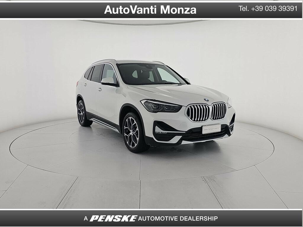 usatostore.bmw.it Store BMW X1 sdrive18i xLine Plus 136cv auto