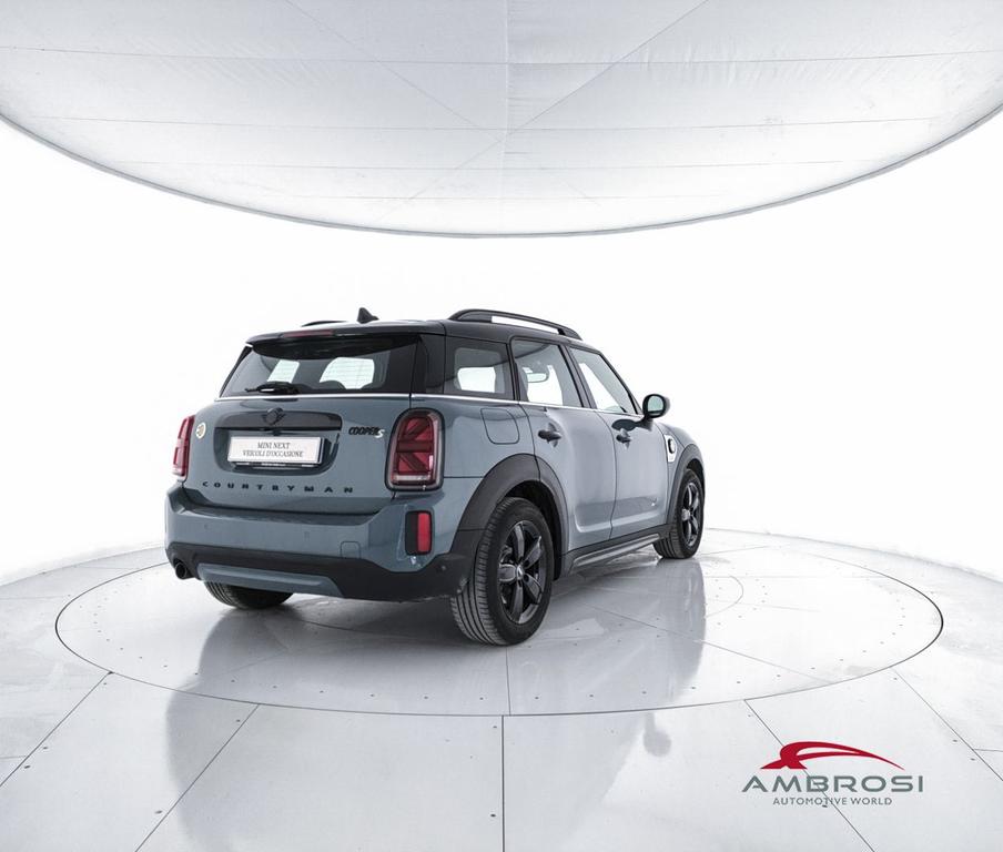 usatostore.bmw.it Store MINI MINI Countryman Countryman 1.5 Cooper SE All4 all4 auto