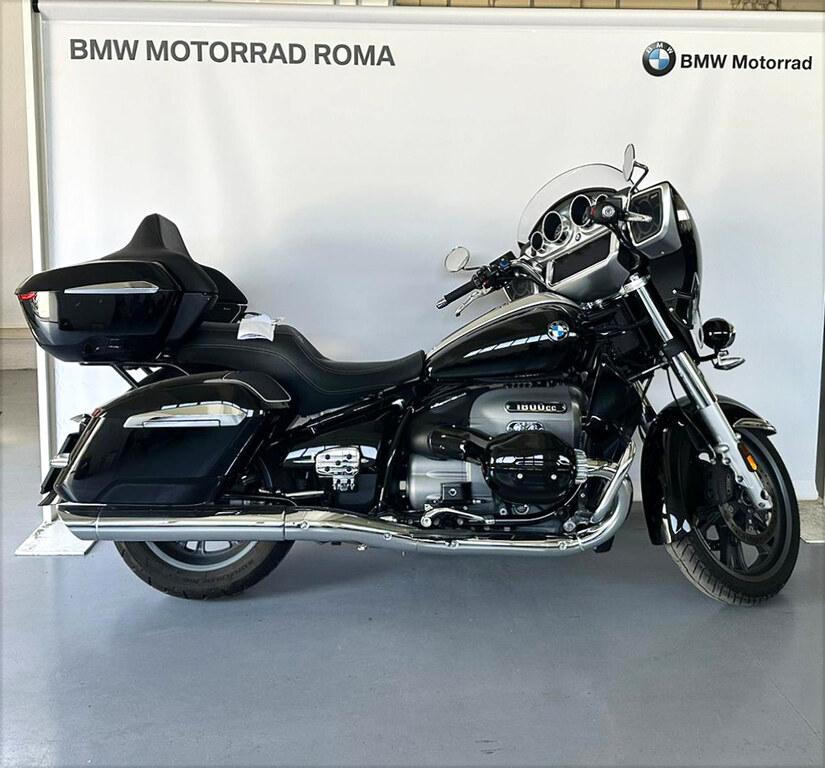 usatostore.bmw.it Store BMW Motorrad R 18 BMW R 18 Transcontinental MY22