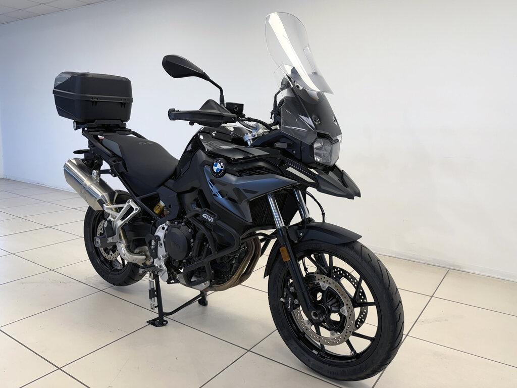 usatostore.bmw-motorrad.it Store BMW Motorrad F 800 GS BMW F 800 GS ABS MY24