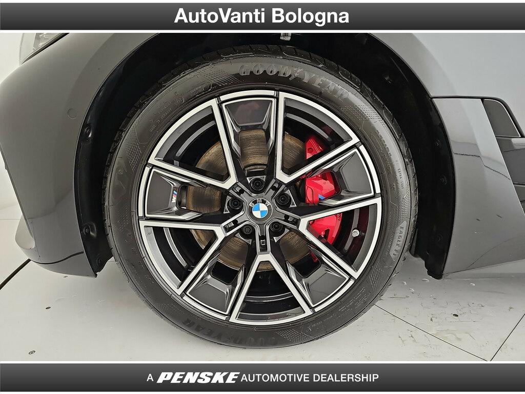 usatostore.bmw.it Store BMW Serie 4 420d Gran Coupe mhev 48V xdrive Msport auto