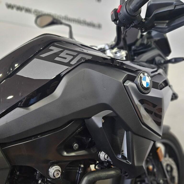 usatostore.bmw-motorrad.it Store BMW Motorrad F 750 GS BMW F 750 GS ABS MY21