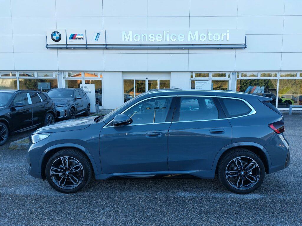 usatostore.bmw.it Store BMW X1 xdrive20d mhev 48V Msport auto