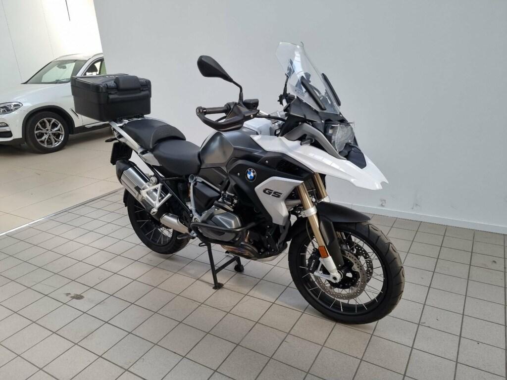 usatostore.bmw-motorrad.it Store BMW Motorrad R 1250 GS BMW R 1250 GS ABS MY21