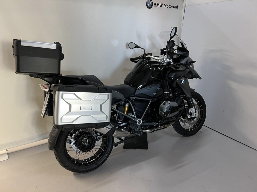 usatostore.bmw.it Store BMW Motorrad R 1200 GS BMW R 1200 GS ABS MY14