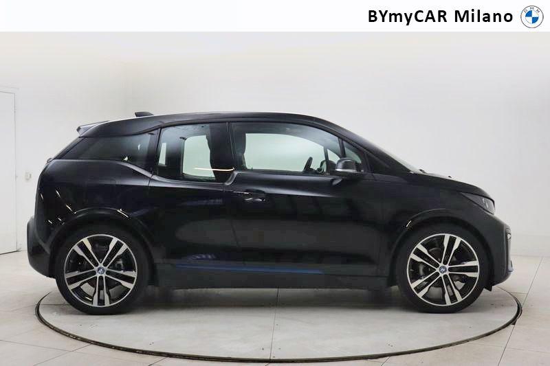 usatostore.bmw.it Store BMW i3 i3s 120Ah Advantage