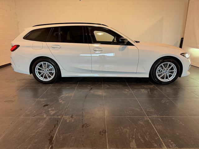 usatostore.bmw.it Store BMW Serie 3 320d Touring mhev 48V auto