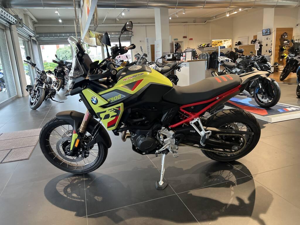 usatostore.bmw-motorrad.it Store BMW Motorrad F 900 GS 