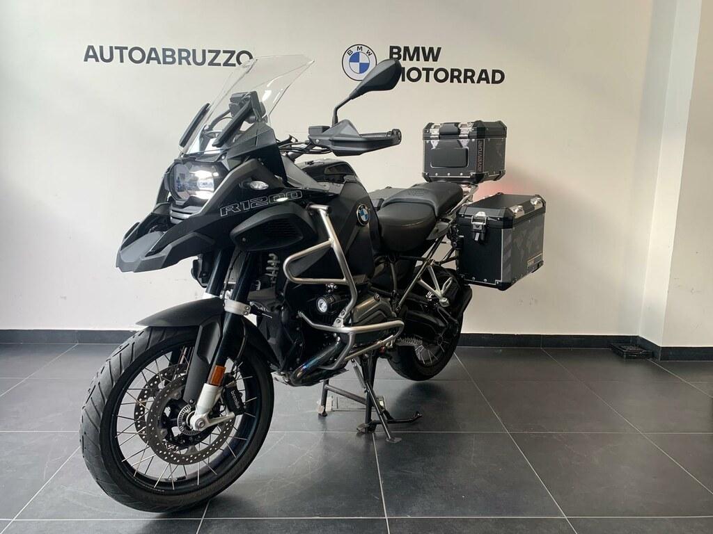 usatostore.bmw-motorrad.it Store BMW Motorrad R 1200 GS BMW R 1200 GS Adventure ABS MY16