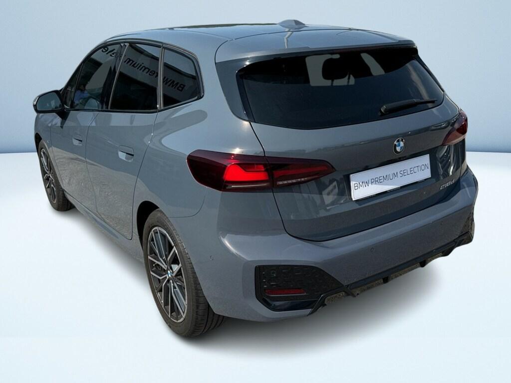 usatostore.bmw.it Store BMW Serie 2 218d Active Tourer Msport auto