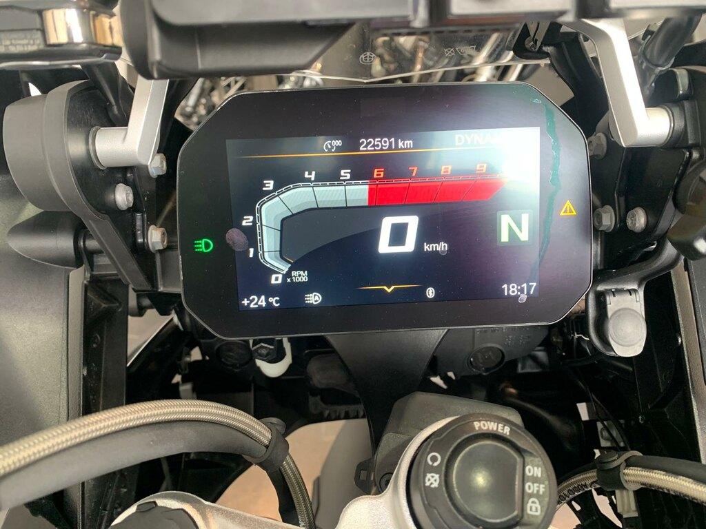 usatostore.bmw-motorrad.it Store BMW Motorrad R 1250 GS BMW R 1250 GS ABS MY19