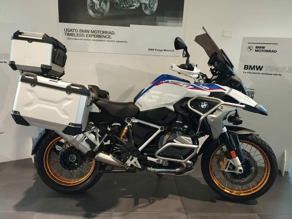 usatostore.bmw-motorrad.it Store BMW Motorrad R 1250 GS BMW R 1250 GS ABS MY19