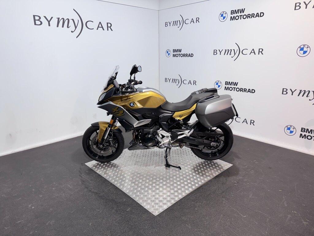 usatostore.bmw.it Store BMW Motorrad F 900 XR BMW F 900 XR MY20