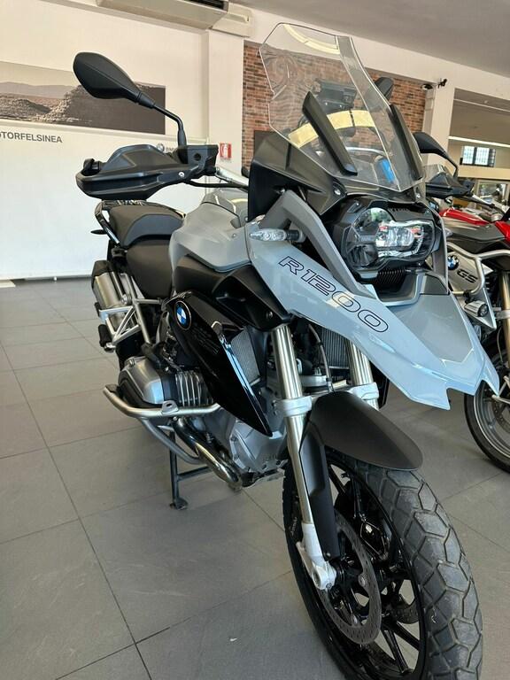 usatostore.bmw-motorrad.it Store BMW Motorrad R 1200 GS ABS