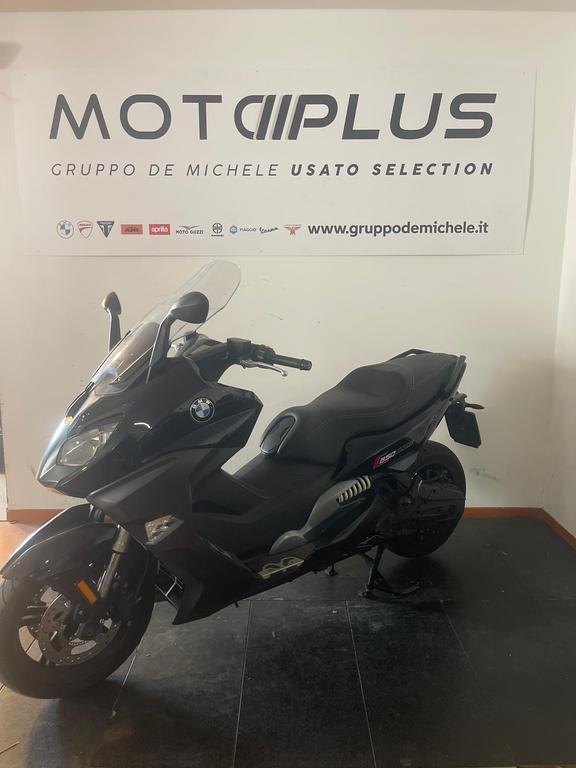 usatostore.bmw-motorrad.it Store BMW Motorrad C 650 BMW C 650 Sport MY19