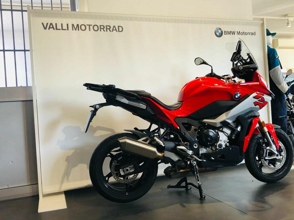 usatostore.bmw-motorrad.it Store BMW Motorrad S 1000 XR BMW S 1000 XR ABS MY21