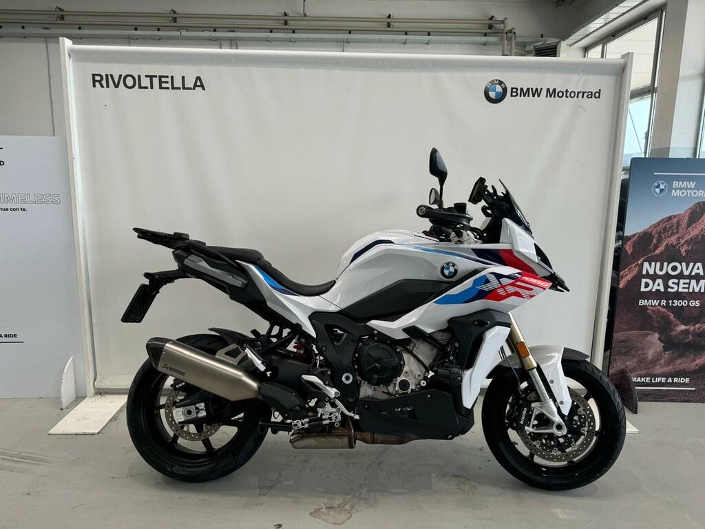 usatostore.bmw.it Store BMW Motorrad S 1000 XR BMW S 1000 XR ABS MY21