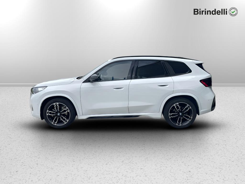 usatostore.bmw.it Store BMW X1 xdrive23d mhev 48V MSport Edition Balance auto