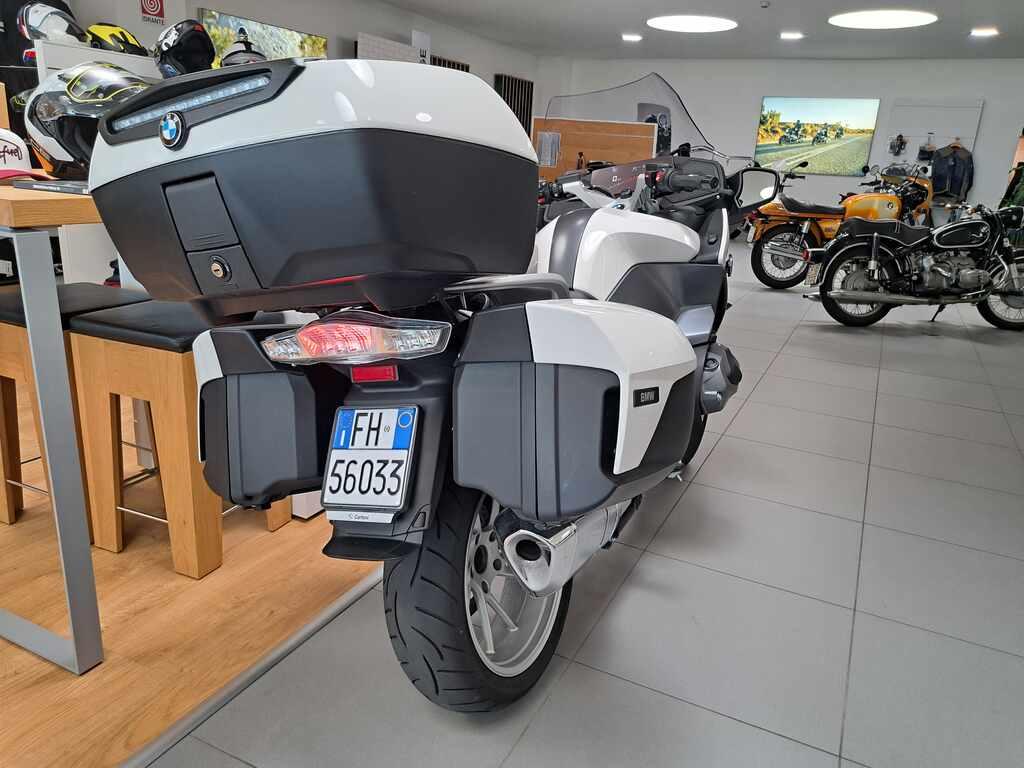 usatostore.bmw-motorrad.it Store BMW Motorrad R 1250 RT BMW R 1250 RT ABS MY20