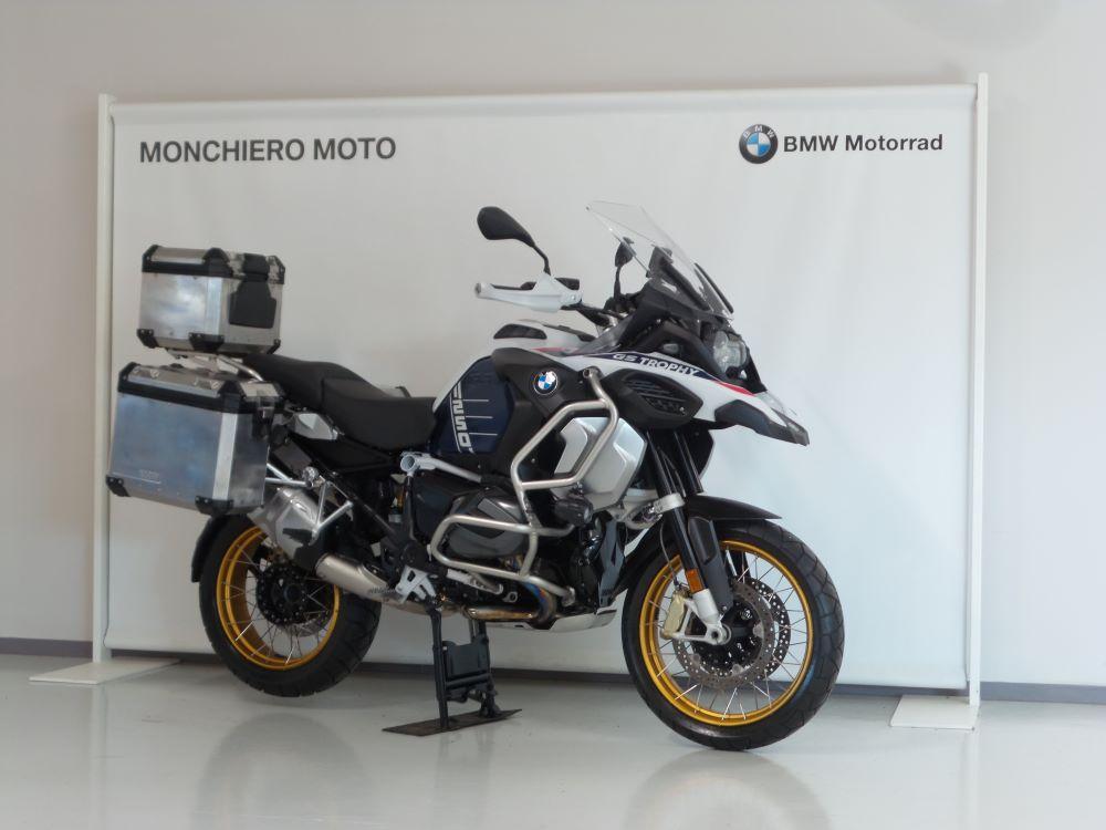 usatostore.bmw.it Store BMW Motorrad R 1250 GS Adventure ABS