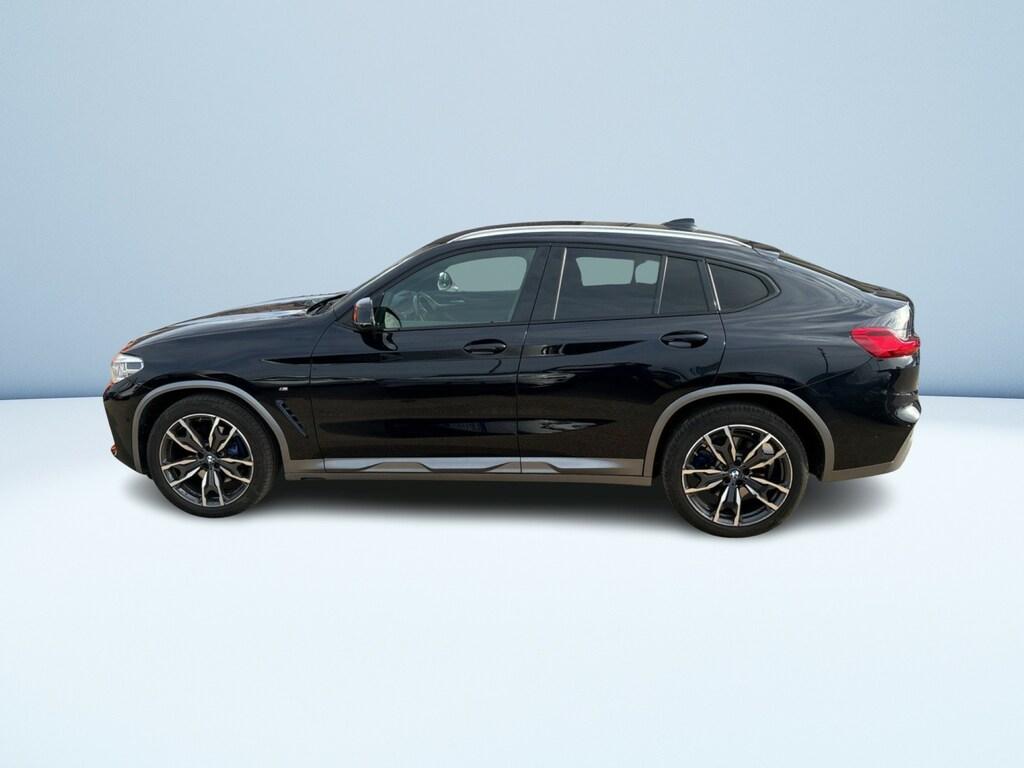 usatostore.bmw.it Store BMW X4 xdrive20d Msport auto my19