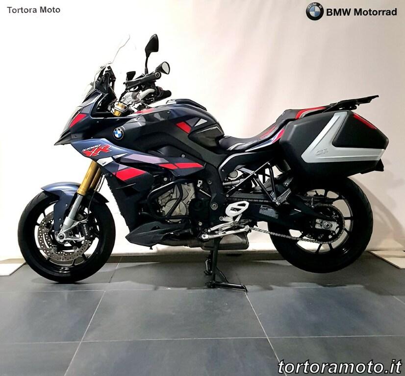 usatostore.bmw-motorrad.it Store BMW Motorrad S 1000 XR BMW S 1000 XR ABS MY17