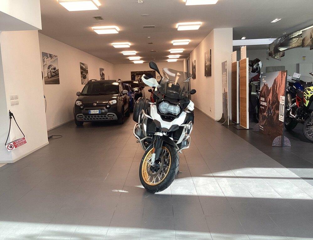 usatostore.bmw-motorrad.it Store BMW Motorrad R 1250 GS BMW R 1250 GS ABS MY19