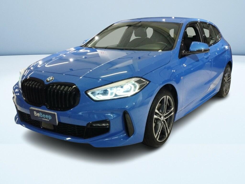 usatostore.bmw.it Store BMW Serie 1 116d Msport auto