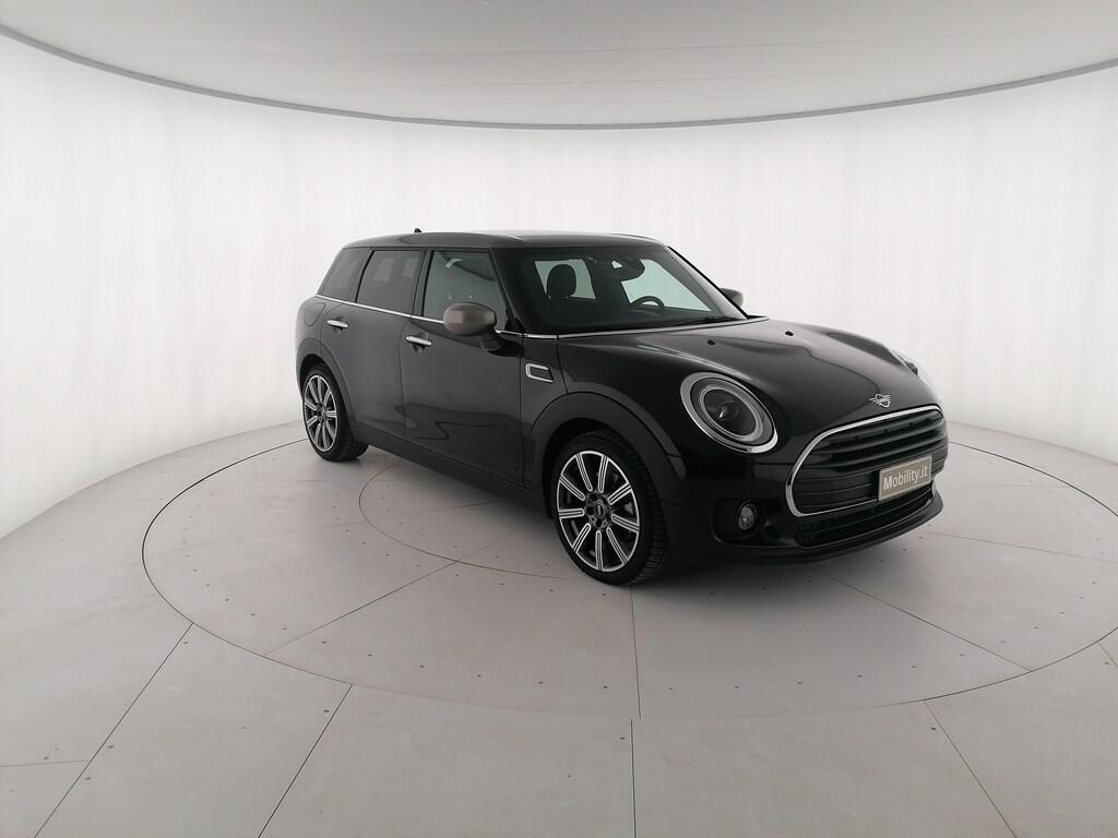 usatostore.bmw.it Store MINI MINI Clubman 2.0 Cooper D