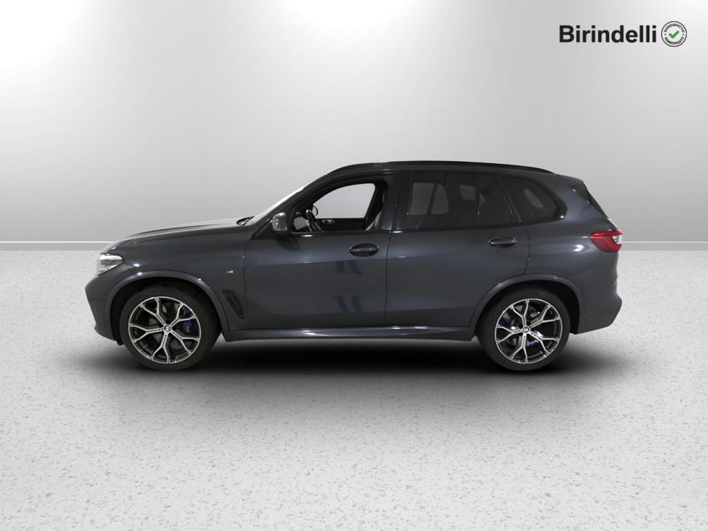 usatostore.bmw.it Store BMW X5 xdrive30d Msport auto