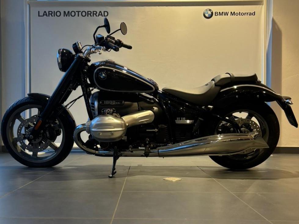 usatostore.bmw.it Store BMW Motorrad R 18 BMW R 18 MY22