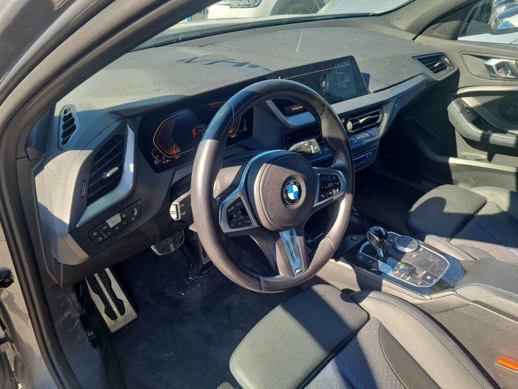 usatostore.bmw.it Store BMW Serie 1 118d Msport auto