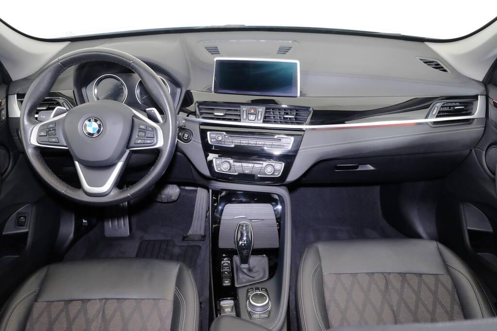 usatostore.bmw.it Store BMW X1 sdrive18d xLine auto