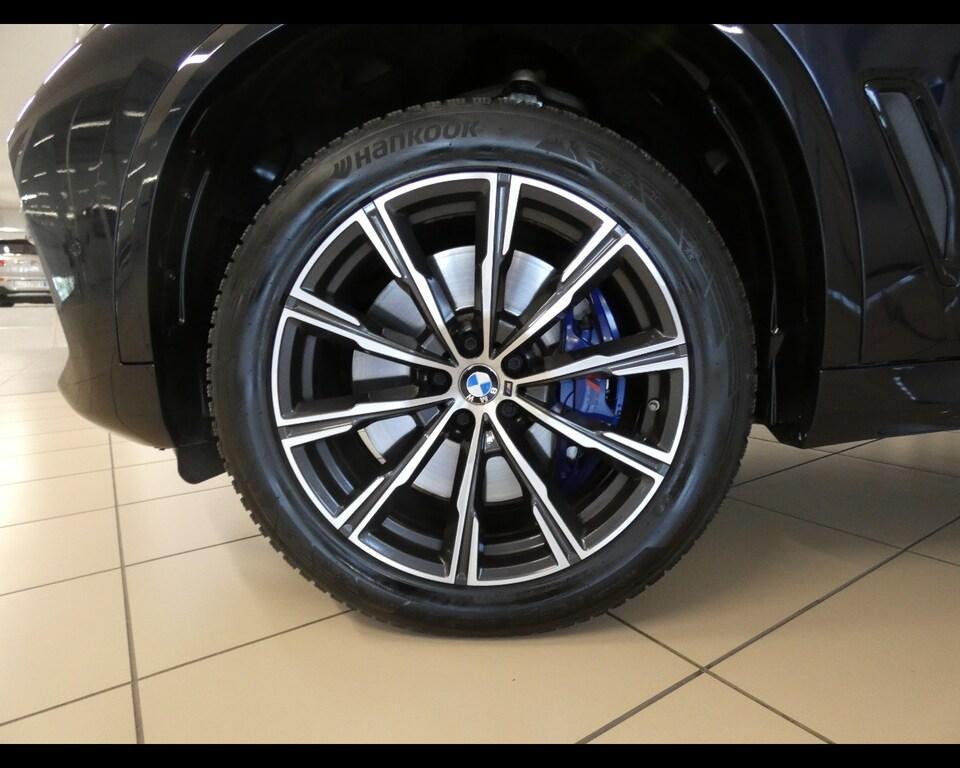 usatostore.bmw.it Store BMW X5 xdrive30d Msport auto