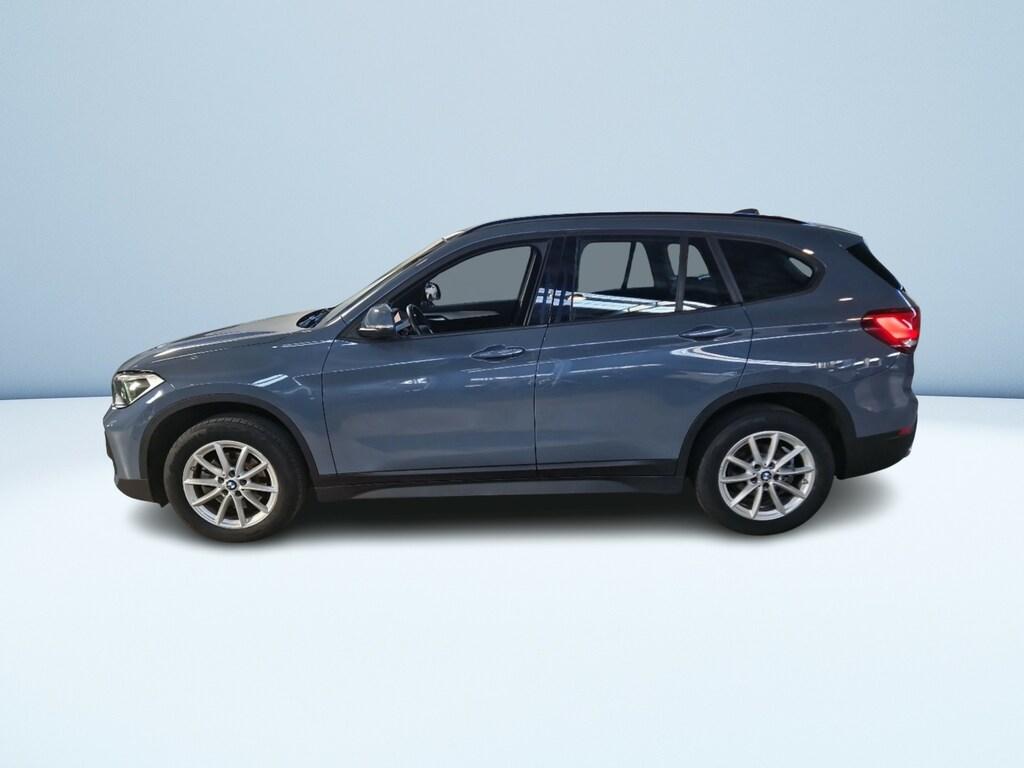 usatostore.bmw.it Store BMW X1 sdrive18d Business Advantage auto