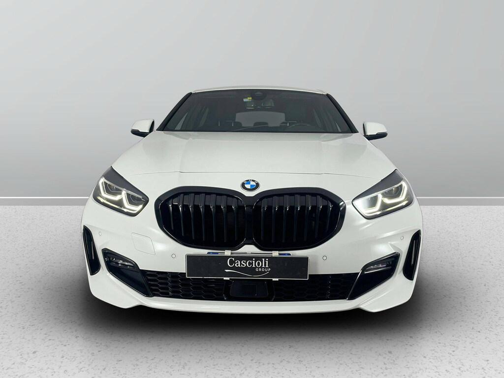 usatostore.bmw.it Store BMW Serie 1 118d Msport auto