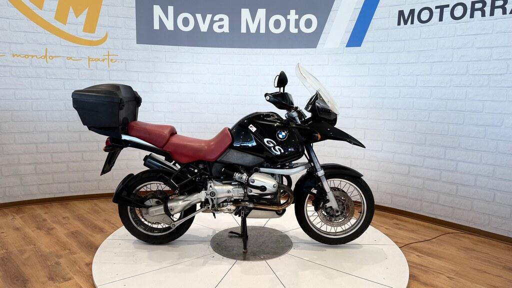 usatostore.bmw-motorrad.it Store BMW Motorrad R 1150 GS Cat