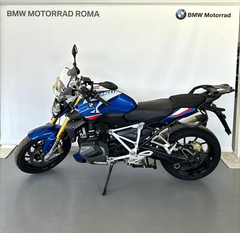 usatostore.bmw.it Store BMW Motorrad R 1250 R BMW R 1250 R ABS MY23