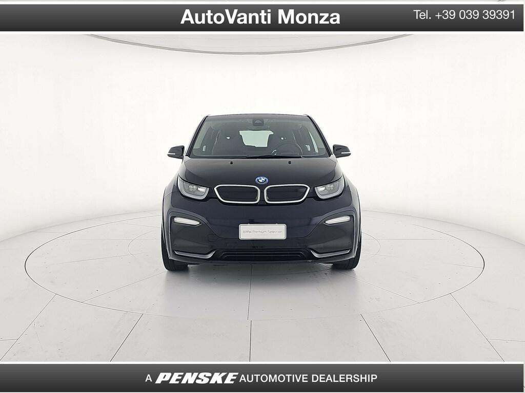 usatostore.bmw-motorrad.it Store BMW i3 s 120Ah CVT