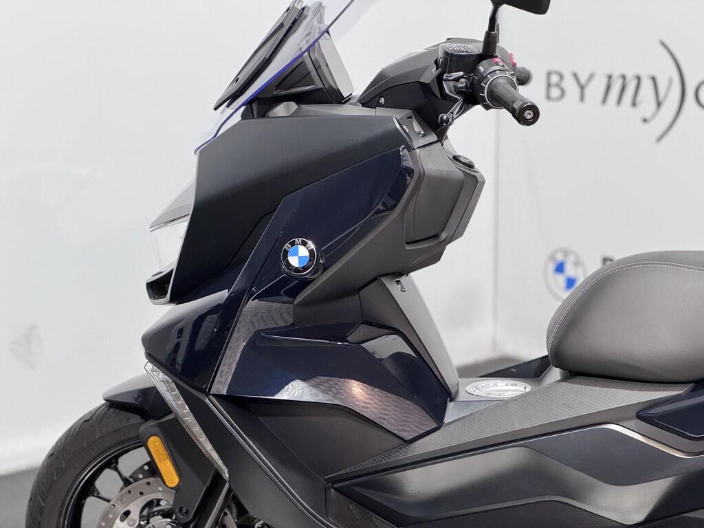 usatostore.bmw-motorrad.it Store BMW Motorrad C 400 GT BMW C 400 GT MY21
