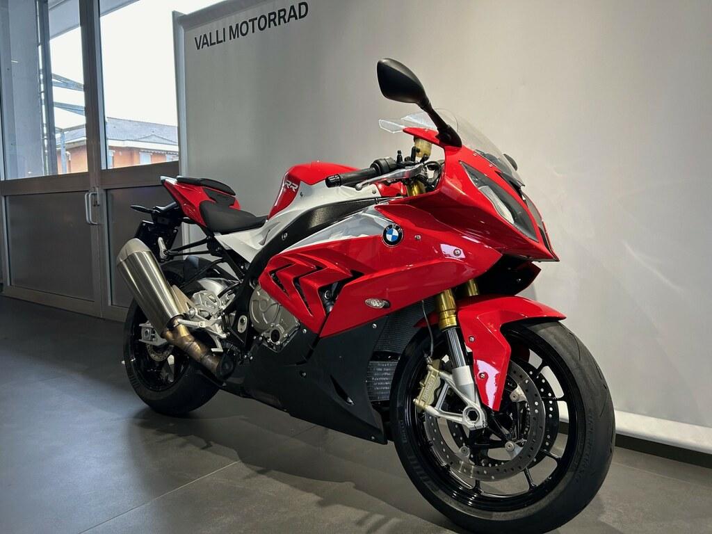 usatostore.bmw.it Store BMW Motorrad S 1000 RR BMW S 1000 RR ABS MY15