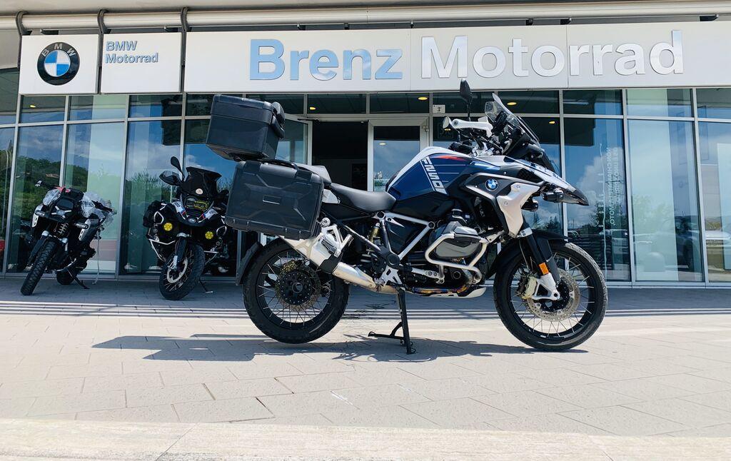 usatostore.bmw-motorrad.it Store BMW Motorrad R 1250 GS ABS